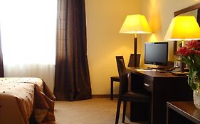 Hotel Azalia & Spa